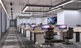 辦公室設(shè)計(jì)費(fèi)用多少錢？是怎么收費(fèi)的？
