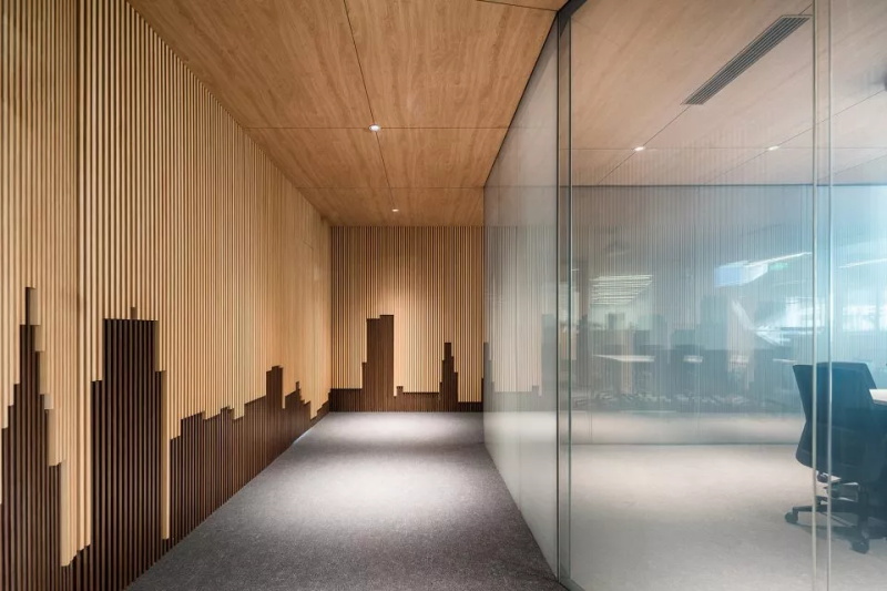 深圳辦公室裝修