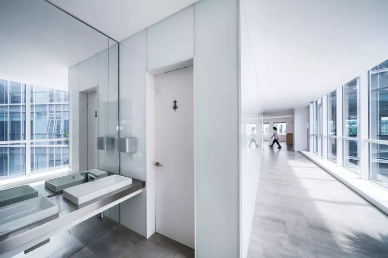 深圳辦公室裝修