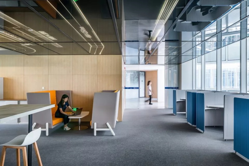 深圳辦公室裝修