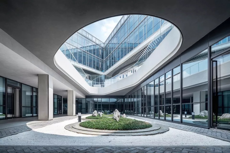 深圳辦公室裝修