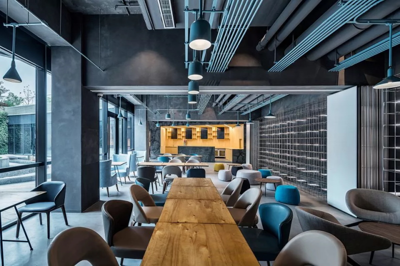 深圳辦公室裝修