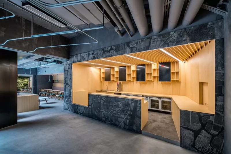 深圳辦公室裝修