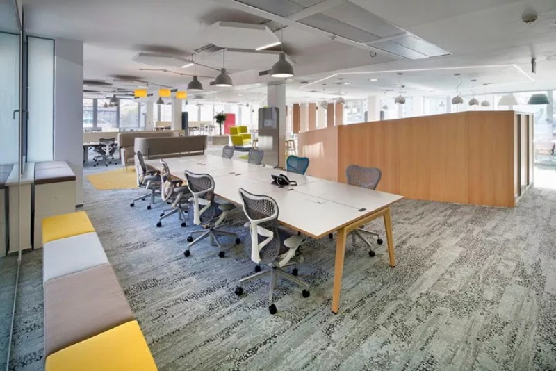 辦公室裝修設(shè)計