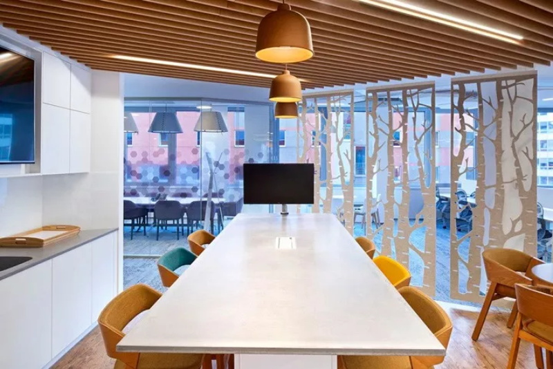 辦公室裝修設(shè)計