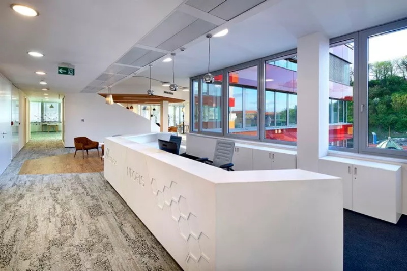 辦公室裝修設(shè)計