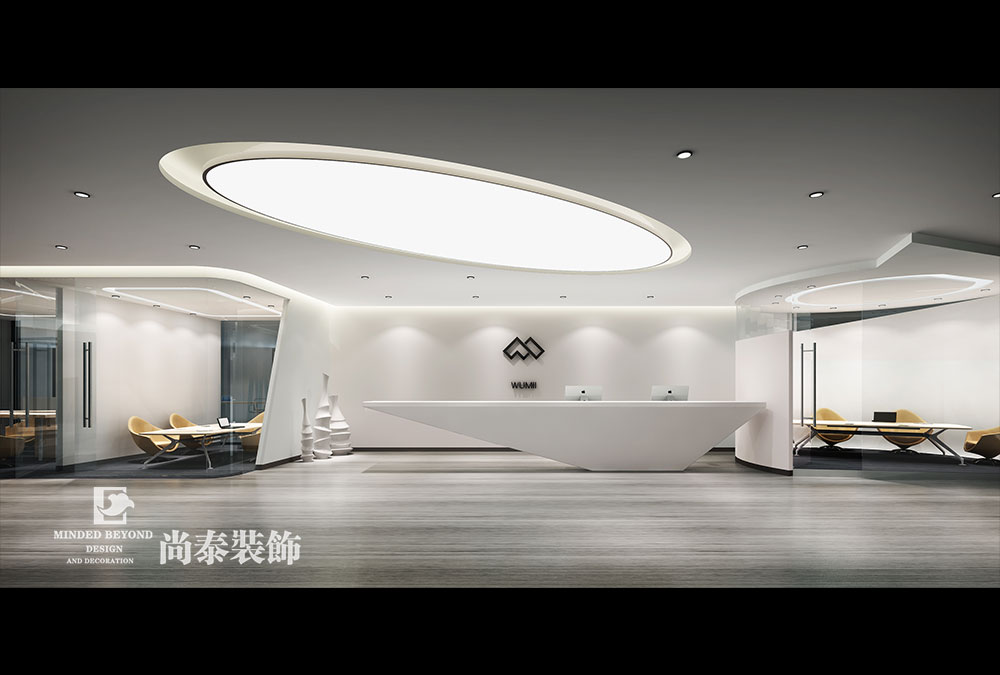 新技術(shù)時(shí)代背景下，公裝行業(yè)該何去何從？
