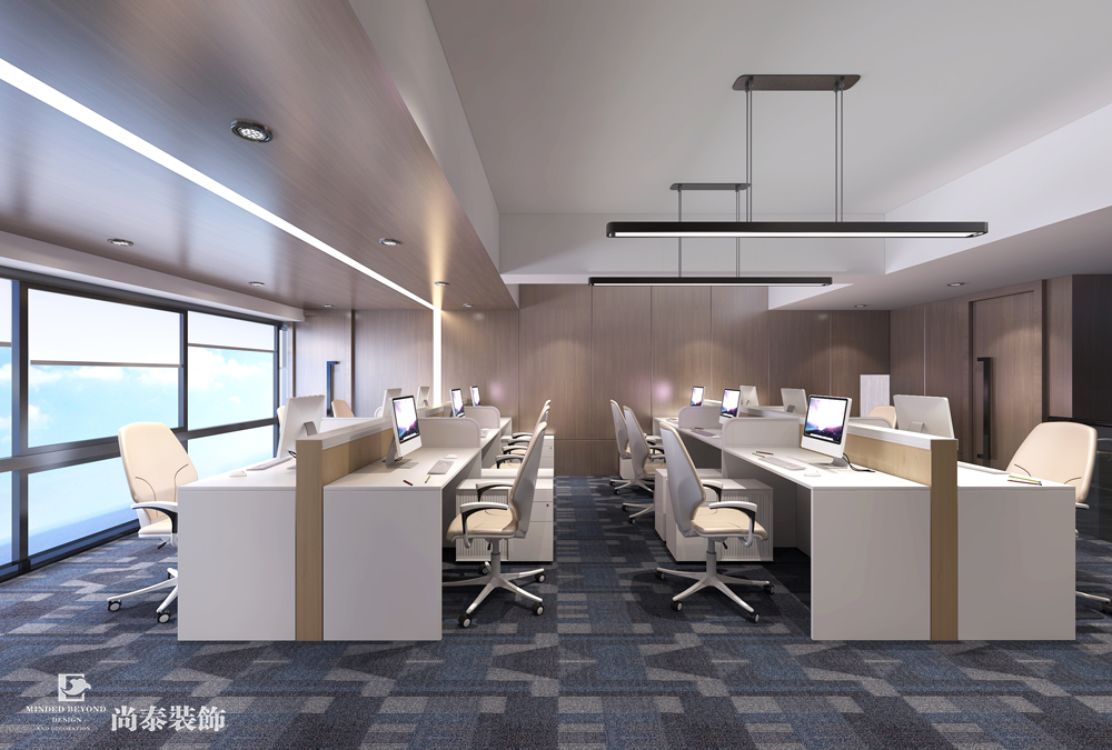 辦公室設(shè)計(jì)