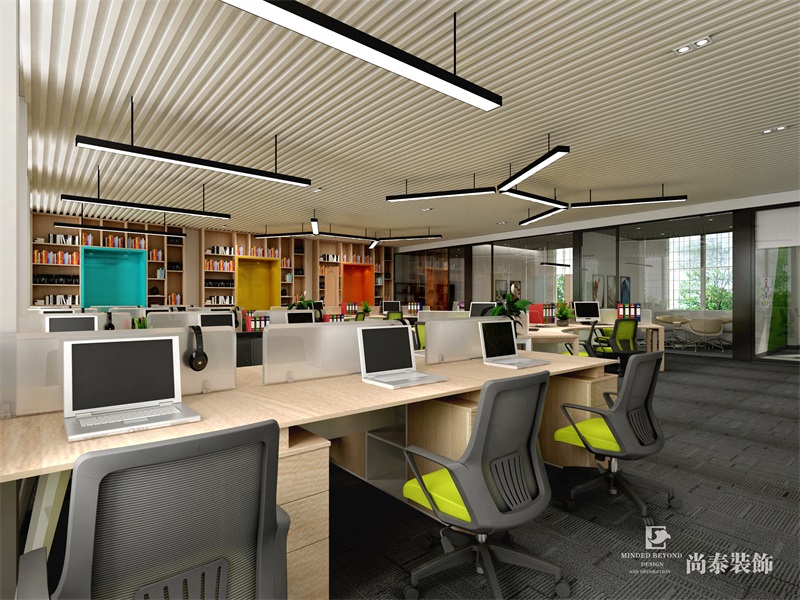 辦公室裝修甲醛的危害