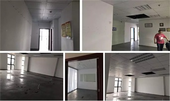 品牌案例 | 700㎡工業(yè)風(fēng)辦公室賞析，彰顯科技企業(yè)的獨特風(fēng)采