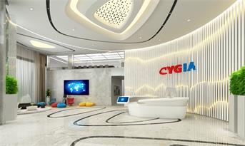 辦公室裝修的潮流，現(xiàn)代簡約風格將獨樹一幟