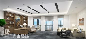 老總辦公室如何裝修設(shè)計