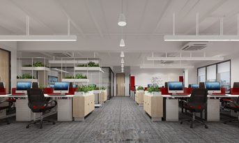 辦公室地毯有什么優(yōu)點(diǎn)？