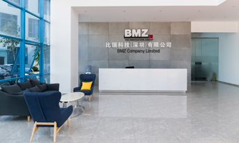 組裝公司辦公室裝修實景圖鑒賞，領略其組裝速度