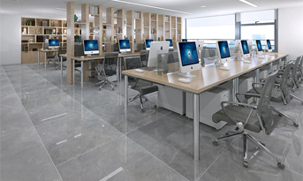 如何選擇一家辦公室裝修公司？