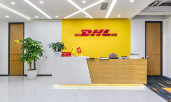物流公司辦公室裝修實景圖鑒賞，助力物流新發(fā)展