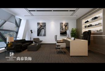 高端辦公室裝修，怎能少了這些元素