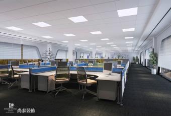 2019辦公室裝修公司排名，深圳辦公室裝修公司推薦