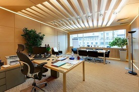 深圳辦公室裝修費(fèi)用具體包含哪些？