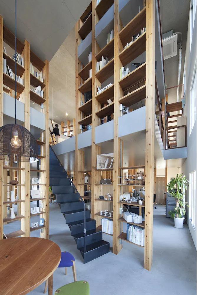 辦公室設(shè)計(jì)圖