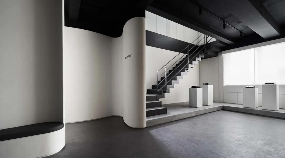 辦公室墻面創(chuàng)意裝修圖片