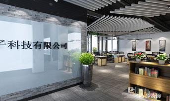 小型辦公室裝修要怎么做？
