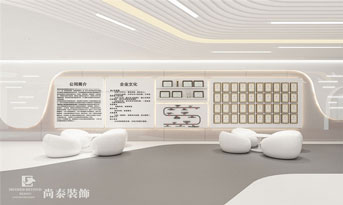 公司墻面設(shè)計(jì)時(shí)應(yīng)該注意些什么？