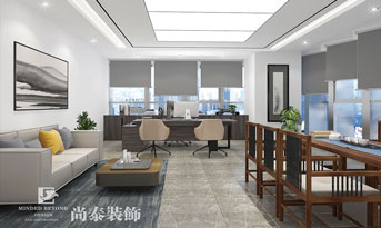 辦公室設(shè)計為何收費？