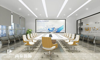 智能化時代來臨辦公室設(shè)計如何做？