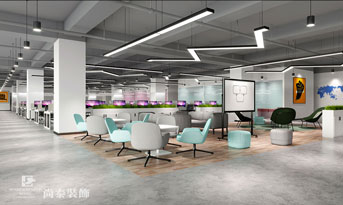 辦公室裝修施工前要注意哪些細(xì)節(jié)？
