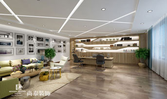 為什么辦公室裝修得不到一個精確的報價？