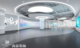 辦公室裝修怎么才有格調？