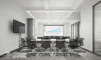 不同行業(yè)辦公室裝修風格如何選擇？