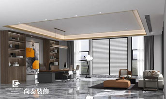 高端辦公室裝修有哪些要點(diǎn)？