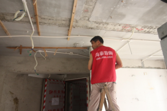 建筑工程裝飾裝修施工的關鍵環(huán)節(jié)有哪一些？