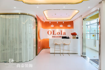 辦公室裝修設計中燈光需要注意哪一些？
