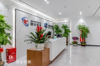 深圳寫字樓裝修風(fēng)格如何確定？