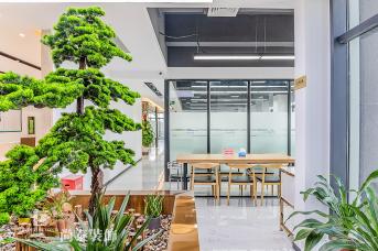 火鍋店裝修設(shè)計有什么最新流行趨勢？