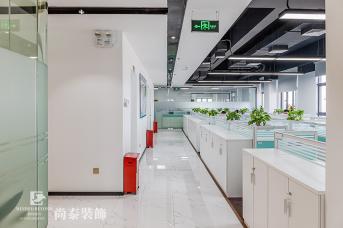 辦公室裝飾中有哪些種類的壁紙？