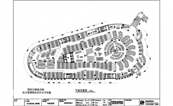 100平的深圳辦公室裝修如何設(shè)計(jì)？