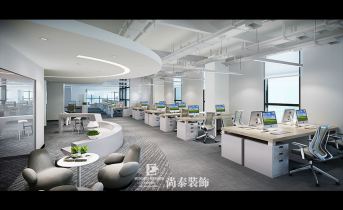 深圳辦公室設(shè)計裝修要注意些什么？ 