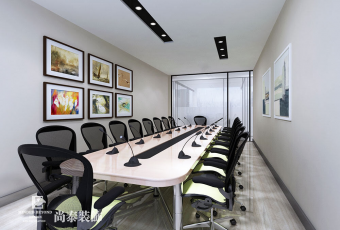 辦公室裝修公司對企業(yè)的發(fā)展有什么影響？