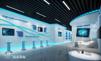 客人對公司第一印象取決于辦公室前臺大廳？教你如何展示企業(yè)形象