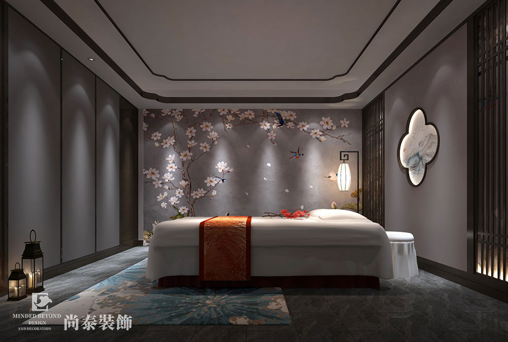 深圳會(huì)所設(shè)計(jì),深圳裝修公司