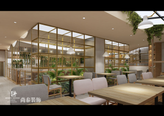 辦公室裝潢搞定！禮拜一也能開心工作