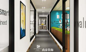  辦公室設(shè)計裝修的步驟是什么？