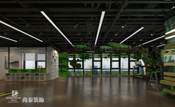 心情好，辦公效率更高！7 個時尚又實用的多功能書房、居家辦公空間靈感 