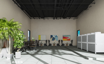 辦公空間裝修要考慮什么？