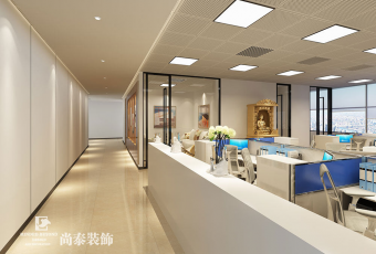 辦公室設(shè)計(jì)如何布局？
