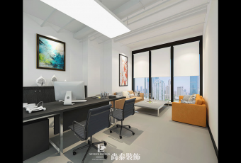 辦公室裝修公司，讓辦公環(huán)境變得優(yōu)美